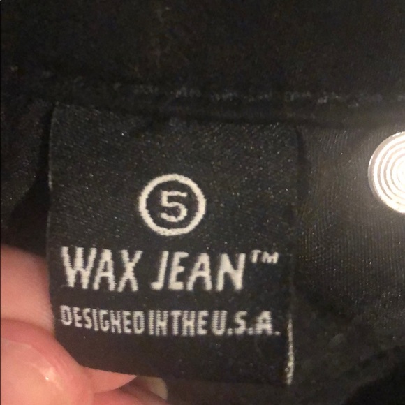 Jeans - Picture 3 of 3